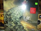 Korn - Follow The Leader LP SEALED ice cube limp bizkit