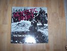 AGNOSTIC FRONT - VICTIM IN PAIN Lp, ORIGINAL, MADBALL