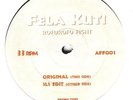 FELA KUTI / ROFOROFO FIGHT 12