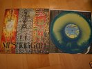 MESHUGGAH - DESTROY ERASE IMPROVE LP,lim. 333 ONLY