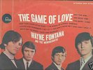 WAYNE FONTANA/MINDBENDERS-THE GAME OF LOVE-SEALED LP