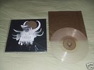 Ulver Shadows of the Sun Clear Vinyl limited to 200