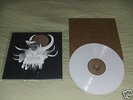 Ulver Shadows of the Sun White Vinyl limited to 200