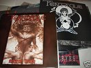 PENTACLE  -ancient death RARE LP+BOOKLET asphyx