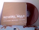 Revival Road Vinyl LP Chuck Ragan Avail Lucero /500 HWM