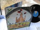 BRÖSELMASCHINE SAME LP 1971 IN MINT KRAUTROCK MONSTER