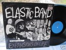 THE ELASTIC BAND EXPANSIONS ON LIFE 1969 MINT UK PRESS