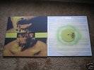 Comadre BURN YOUR BONES german import clear/green /100