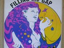FILLING THE GAP 4lp box RARE PSYCH GARAGE comp only 300