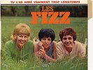 LES FIZZ FRENCH EP DUCRETET TAMLA MOTOWN SOUND