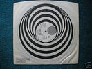 MANFRED MANN CHAPTER THREE - VERTIGO SWIRL LABEL