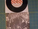 ALLEY CATS - NOTHING U.S PS PUNK KBD PS DANGERHOUSE