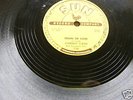 1956 SUN lb.78/JOHNNY CASH&Tennessee Two/E*