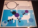 GORDON BECK UK JAZZ  EXPERIMENT WITH POPS 1968
