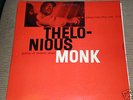 THELONIOUS MONK GENIUS OF MODERN MUS.VOL.2 BLP1511 EX+