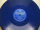 Ben Pollack Orch on blue wax Columbia 2931
