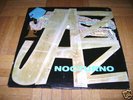 JESUS CHUCHO VALDES Jazz Nocturno 1960's CUBAN DESCARGA