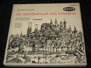 WAGNER MEISTERSINGER - KNAPPERTSBUSCH DECCA LXT 2659