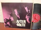 ROLLING STONES AFTERMATH 1966 DECCA UNBOXED LK.4786