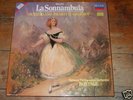 D230D3 Bellini La Sonnambula / Sutherland 3 LP SEALED