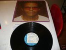 Ronnie Foster Two Headed Freap Lp Blue Note Jazz