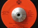 JOHNNY COPELAND Shake It RARE FUNK 45 LISTEN