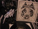 NIFELHEIM unholy death EP sarcofago beherit blasphemy