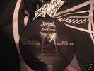 BAPTISM black ceremony PIC EP warloghe behexen beherit