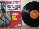 REGGAE.RUDY MILLS REGGAE HITS.PAMA.SKINHEAD.MOD.SKA.
