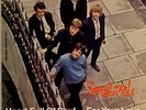 deutsche Yardbirds EP