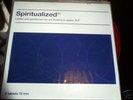 SPIRITUALIZED Ladies And Gentlemen DEDICATED 2xLP