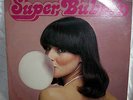 Super Bubble 3 vinyl records/27 top ten singles, 12 #1