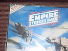 THE STORY OFSTAR WARS **THE EMPIRE STRIKES BACK EX CON