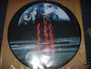 IN FLAMES - lunar strain pic lp 1st press bodom