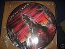 IN FLAMES - coloney  pic lp 1st press bodom