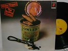 ROLLING STONES STICKY FINGERS RARE SPANISH COVER LP
