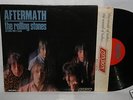 ROLLING STONES AFTERMATH MONO LP LL 3476