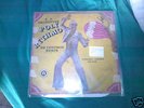 RARE POLY RYTHMO VOL.4 AFRO BEAT WITH LEOPOLD YEHOUSSI