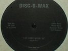LIVE CONVENTION 82 - DISCO RAP / BEE BOP  ORIGINAL  VG