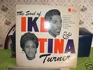 Ike&Tina Turner LP old