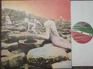 Led Zeppelin Houses Of The Holy RL press ORG SD7255 NM