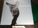 SUNNY DAY REAL ESTATE the rising tide LP RARE green