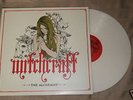 Witchcraft Alchemist LP electric wizard sleep bongzilla