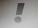 GRACIOUS - 1ST ALBUM - VERTIGO UK 70 MINTY ORIG SWIRLY