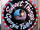 GEORGIE FAME. SWEET THINGS. COLUMBIA UK 1966 MONO ORIG.