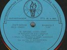 FURTWANGLER Brahms-Piano Con.2 Torch 1956 D09883 NM