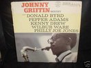 JOHNNY GRIFFIN 