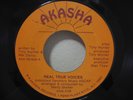 TORY WYNTER Real True Voices OBSCURE MODERN SOUL 45 mp3