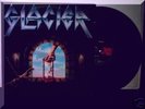 GLACIER =  Same Lp 1985 AXE-KILLER FRANCE = HEAVY METAL