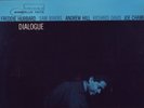 BOBBY HUTCHERSON Dialogue BLUE NOTE NY USA mono orig LP